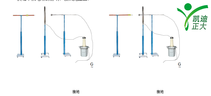 凱迪正大KDJS-YD35檢測(cè)驗(yàn)電器功能的試驗(yàn)裝置介紹