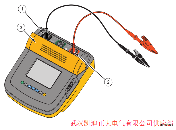 中國(guó)興業(yè)太陽(yáng)能公司采購(gòu)我司110KV電氣試驗(yàn)設(shè)備一批