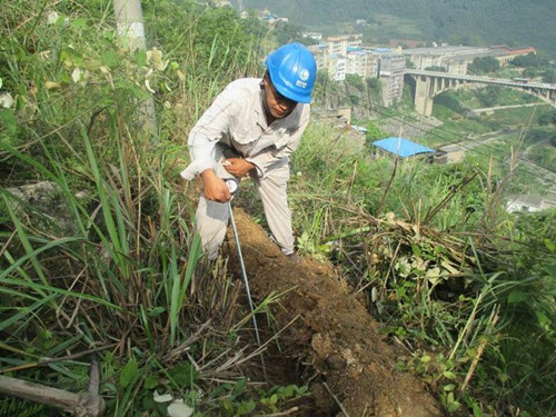 接地電阻和絕緣電阻的區(qū)別