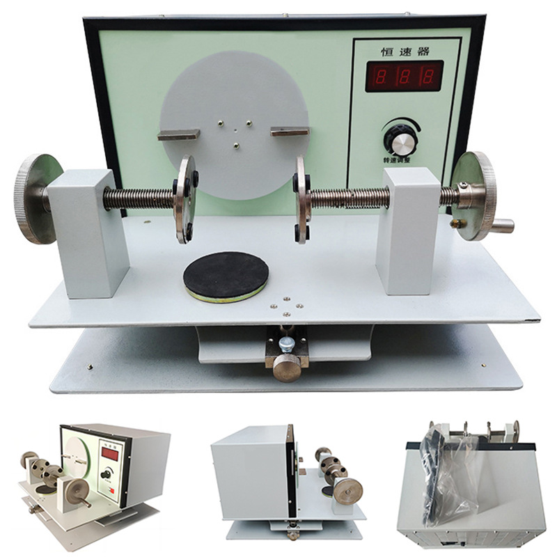 KDCY3型號恒速器